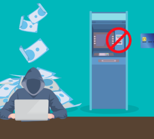 Cho mượn tài khoản? Coi chừng trở thành đồng phạm lừa đảo. photo/ Pixabay