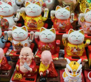 Taiwan Lottery: lottery539 Results for 1/5. photo/Unsplash