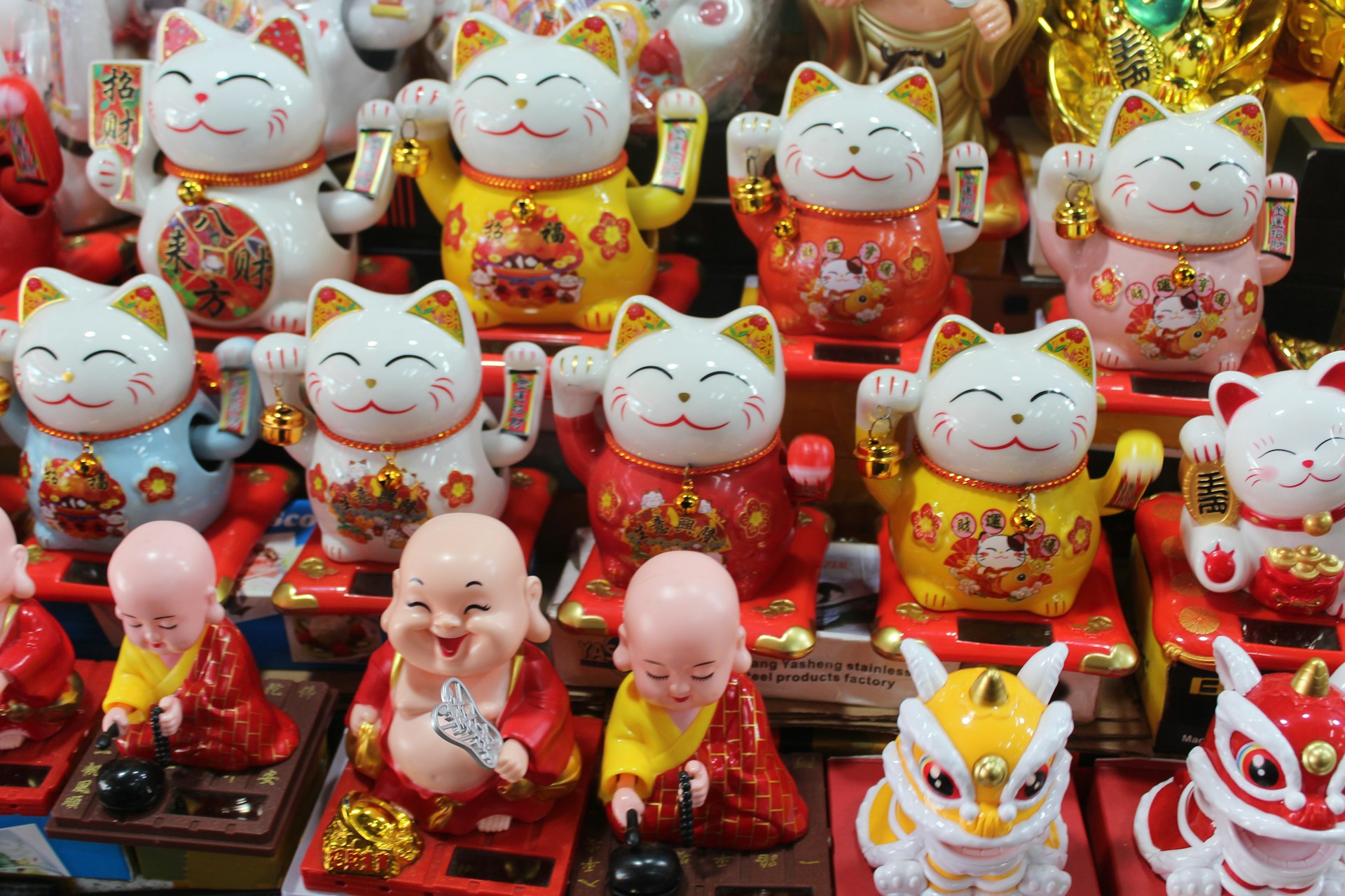 Taiwan Lottery: lottery539 Results for 1/5. photo/Unsplash