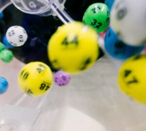 Giải độc đắc Xổ số 539 trị giá 8 triệu Đài tệ chưa có người nhận! Sắp hết hạn, hãy kiểm tra xem bạn có phải là người trúng thưởng không. photo/Unsplash