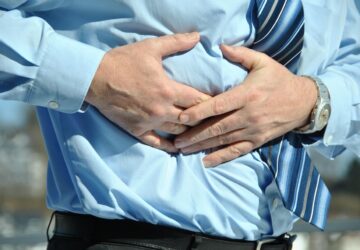 預防胃癌 衛福部115年起全面推動公費檢測。圖／Pixabay