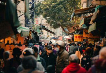 มวลอากาศเย็นกำลังแรงจากจีนบวกกับรังสีความเย็น ส่งผลให้เกิดอุณหภูมิต่ำตั้งแต่วันพุธยาวไปจนถึงสุดสัปดาห์. photo/Unsplash