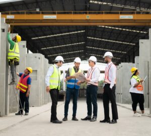 全國春安勞檢即日啟動 將檢查5千家次 擴大民間參與跨部會合作 落實職場防災