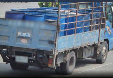 違規載運廚餘飼養 處分全面提高