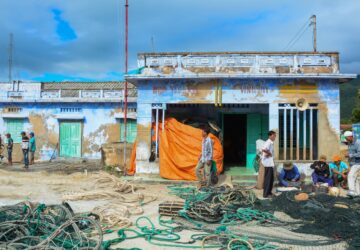 漁業署：漁業人權計畫2.0 儘速核定