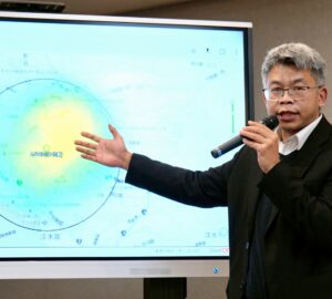 2025下半年租金中位數8,500元維持不變 內政部推出視覺化查詢平台。圖／內政部