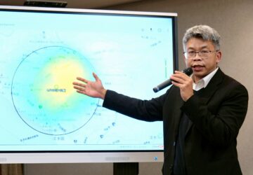 2025下半年租金中位數8,500元維持不變 內政部推出視覺化查詢平台。圖/內政部