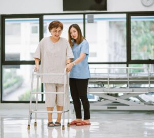 提升居家生活安全 長照3.0增給付項目