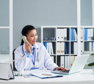 確保春節期間就醫權益 部立醫院開診近9成