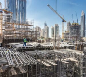 2024年營造業經濟概況調查出爐 基層空缺年減7千 勞動報酬創高