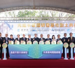 卓榮泰：確保補充產業所需人力