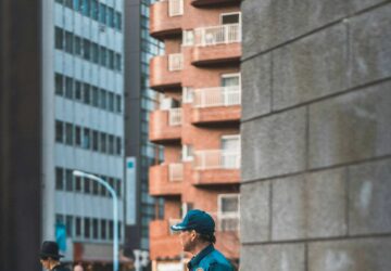 保全人員工時逾40小時 勞動部:薪資須按比例加給