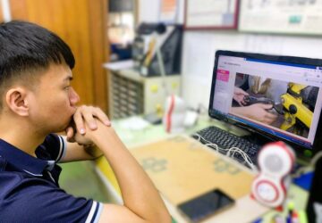 勞動部升級勞工再充電計畫 北分署協助36家企業