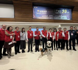 春節連假出入境高峰 加強邊境查驗