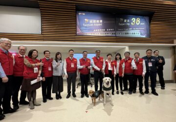 春節連假出入境高峰 加強邊境查驗