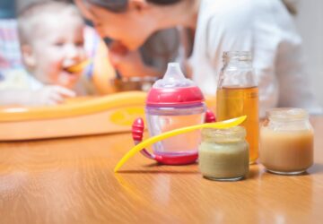 元月新生兒不到9千人 創歷年同月新低