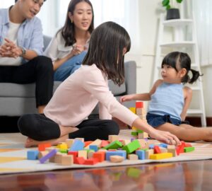 育兒家庭減工時 台北市祭工資補貼