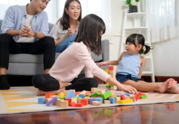 育兒家庭減工時 台北市祭工資補貼