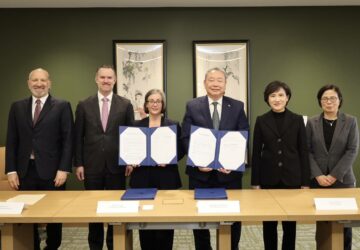 臺美簽訂對等貿易協定汽車零關稅