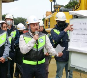 勞動部春安聯合檢查北中南同步展開事業單位違反職安法34項次 裁罰94萬元