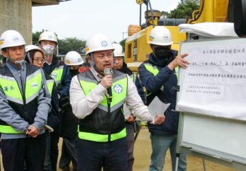 勞動部春安聯合檢查北中南同步展開事業單位違反職安法34項次 裁罰94萬元