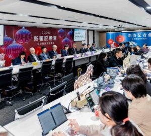 產發署業務重點 續推五大信賴產業