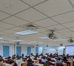 新北勞教學院開課 解析勞資會議實務