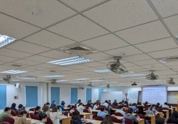 新北勞教學院開課 解析勞資會議實務