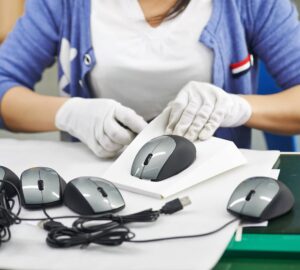 240家企業實施減班休息 製造業最多