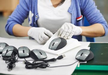 240家企業實施減班休息 製造業最多