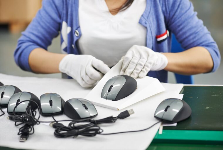 240家企業實施減班休息 製造業最多