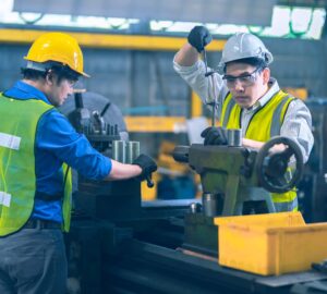 247家企業實施減班休息 以金屬機電工業為主