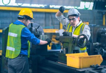 247家企業實施減班休息 以金屬機電工業為主