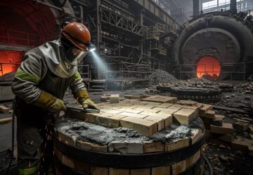 矽塵高風險產業補助將屆 職安署籲雇主把握期限