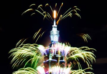 高空煙火招募困難 盼開放移工引進