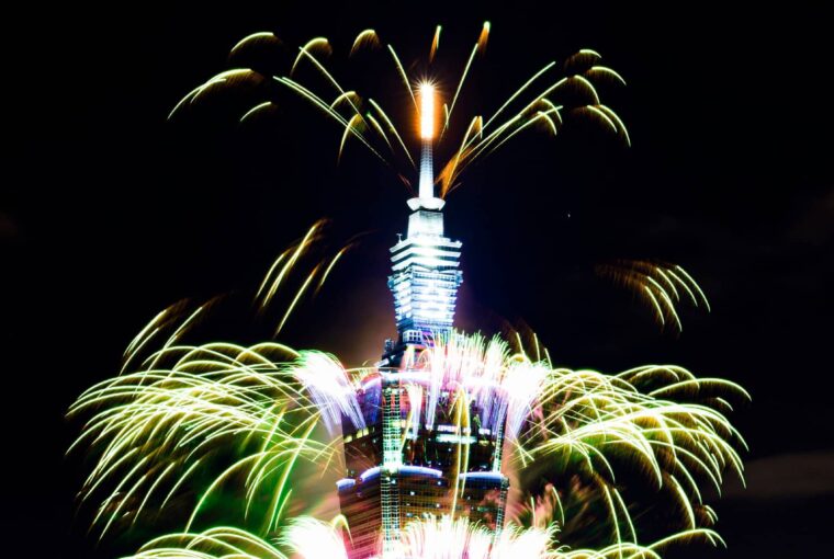 高空煙火製造業納管 將適用15%移工配額