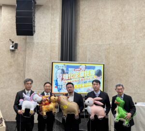 擴大打造友善育兒職場 勞動部加碼補助強化企業托育補助新制 預計5/1上路