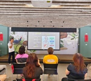 多項勞動新制上路 中市法遵輔導全年共52場說明會 搭配個案進廠