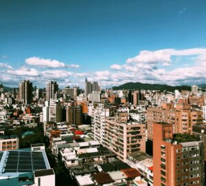 行政院優先法案逾50項 未見勞動部主管法案