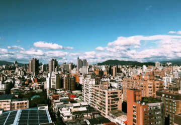 行政院優先法案逾50項 未見勞動部主管法案