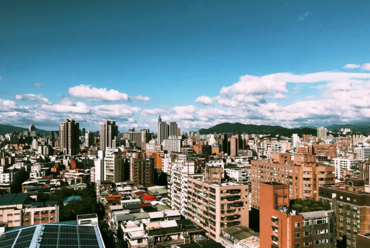 行政院優先法案逾50項 未見勞動部主管法案