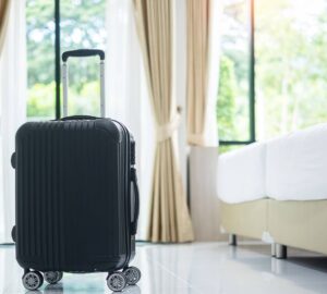 旅館住用率逐漸回升 油價、機票上漲國旅利多