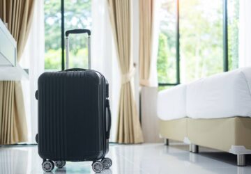 旅館住用率逐漸回升 油價、機票上漲國旅利多