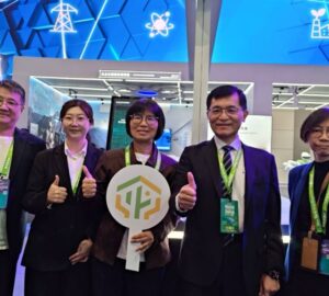 淨零城市展連三天進行 助企業雙軸轉型