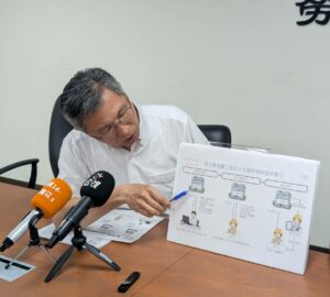 強化工程業主防災責任 法規預告