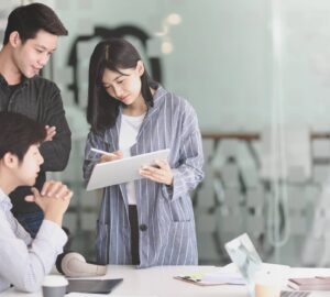 民團調查實習與僱傭關係高度重疊若存在實質勞動 應回歸勞動法規範