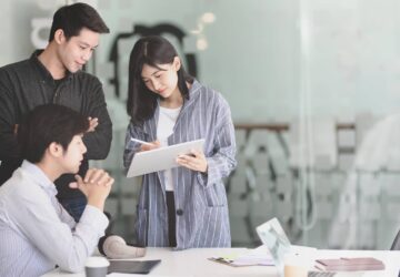 民團調查實習與僱傭關係高度重疊若存在實質勞動 應回歸勞動法規範