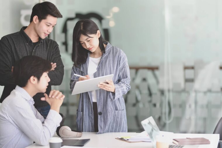 民團調查實習與僱傭關係高度重疊若存在實質勞動 應回歸勞動法規範