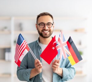 在臺外籍人士逾百萬 通譯資源仍分散人權會呼籲制定專法 統合設專責機構