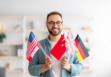 在臺外籍人士逾百萬 通譯資源仍分散人權會呼籲制定專法 統合設專責機構